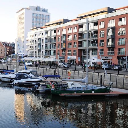 Artus Apartment Gdańsk Zewnętrze zdjęcie