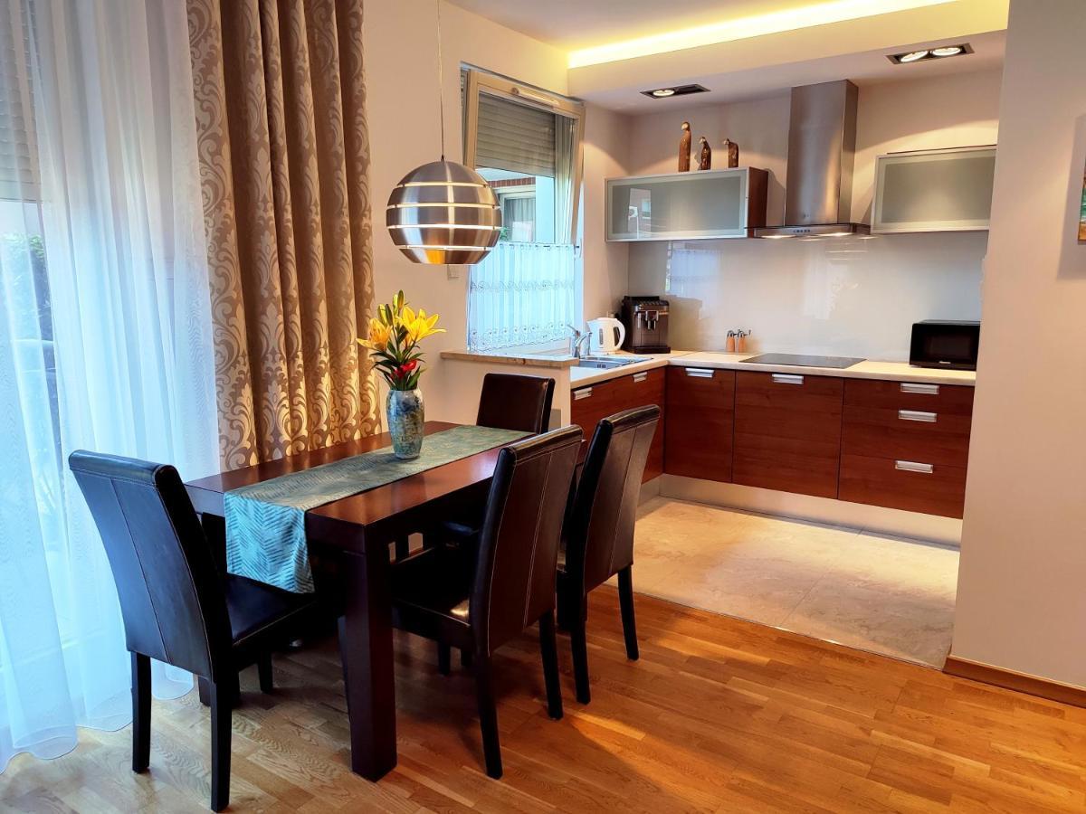 Artus Apartment Gdańsk Zewnętrze zdjęcie