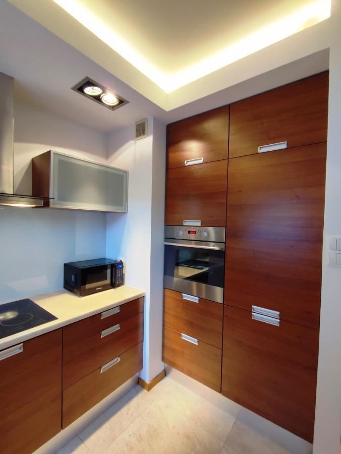 Artus Apartment Gdańsk Zewnętrze zdjęcie