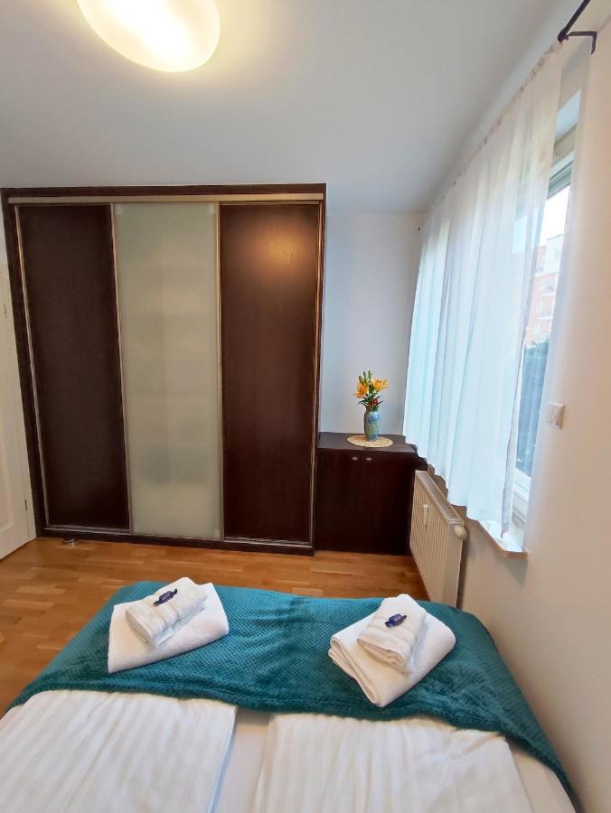 Artus Apartment Gdańsk Zewnętrze zdjęcie