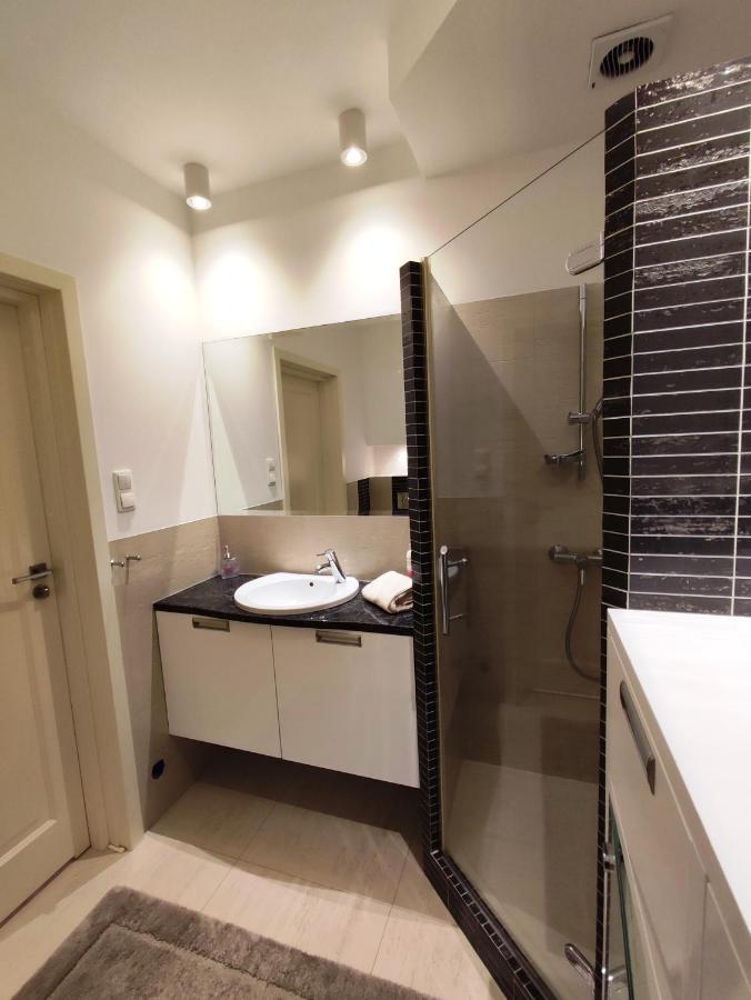 Artus Apartment Gdańsk Zewnętrze zdjęcie