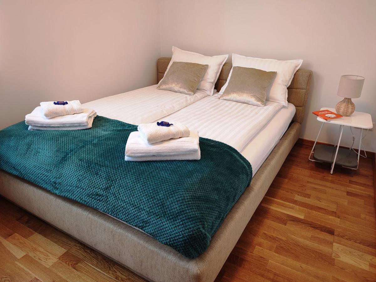 Artus Apartment Gdańsk Zewnętrze zdjęcie