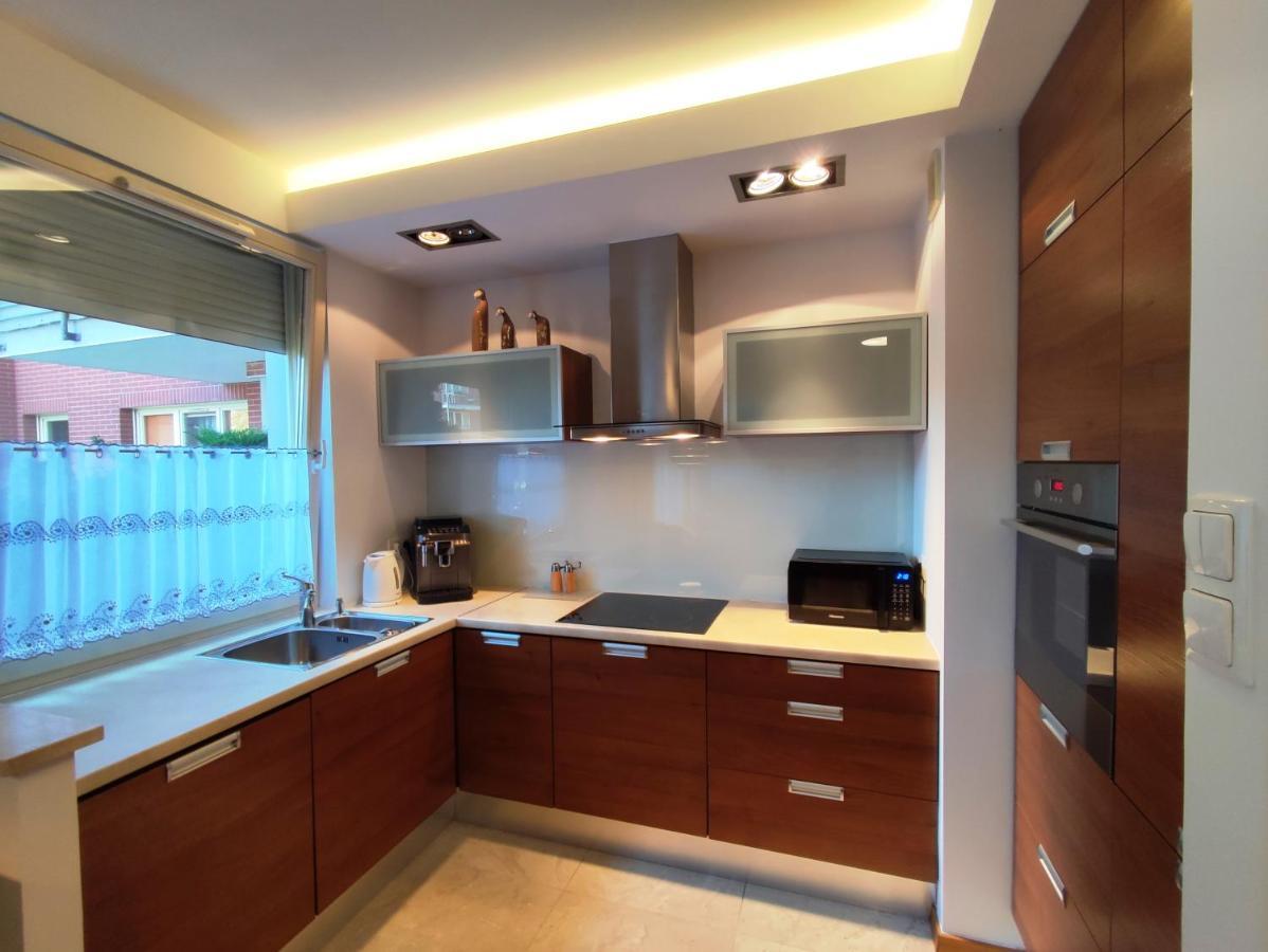Artus Apartment Gdańsk Zewnętrze zdjęcie