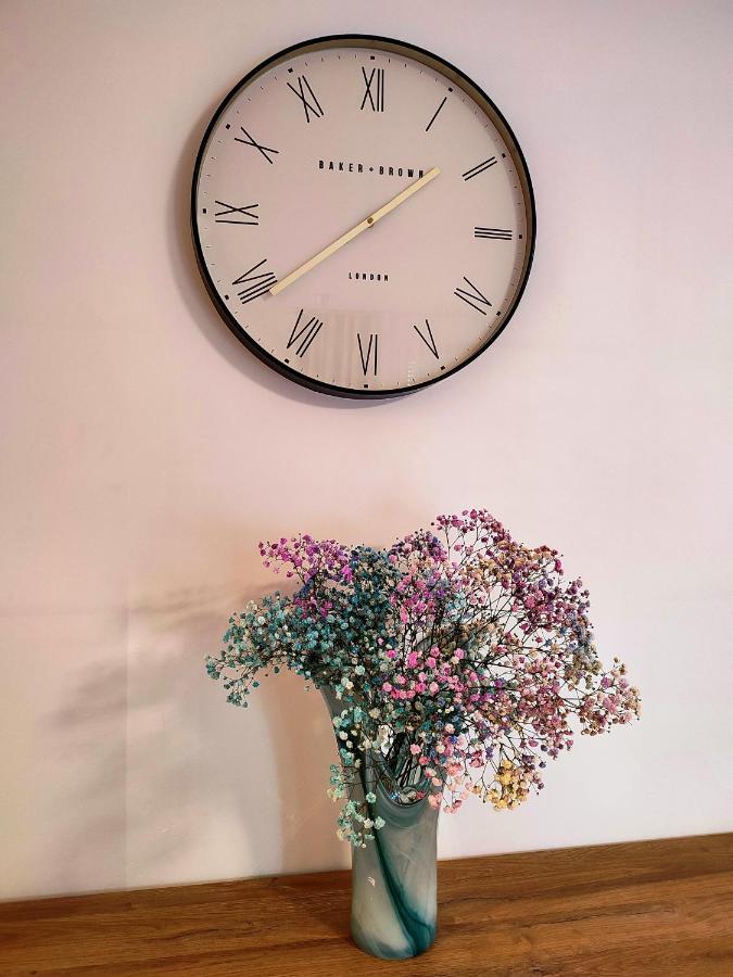 Artus Apartment Gdańsk Zewnętrze zdjęcie