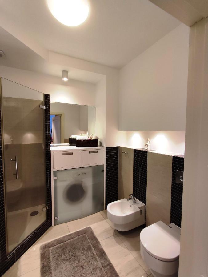 Artus Apartment Gdańsk Zewnętrze zdjęcie