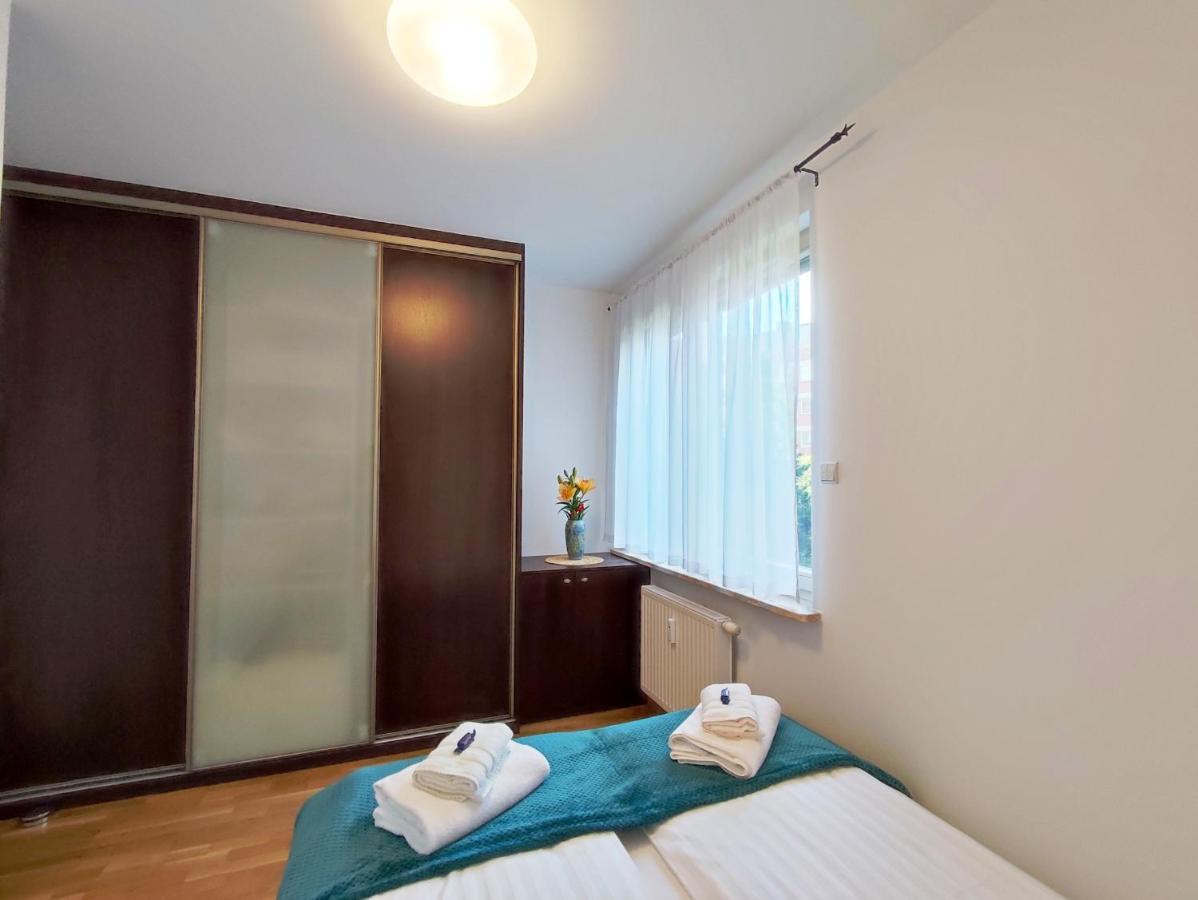 Artus Apartment Gdańsk Zewnętrze zdjęcie