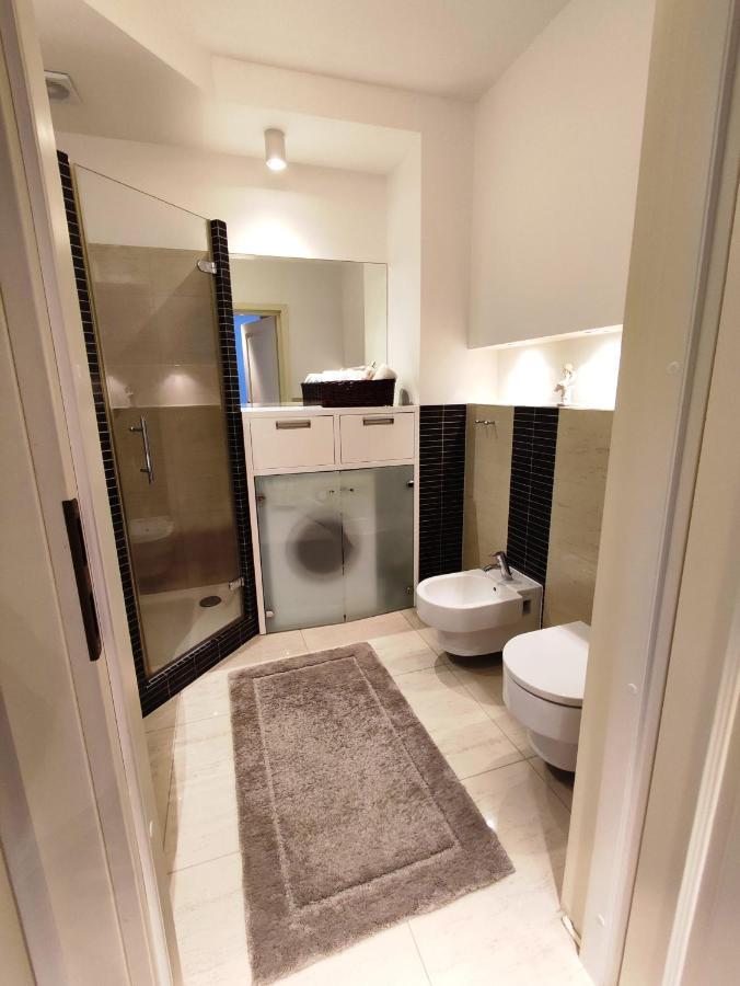 Artus Apartment Gdańsk Zewnętrze zdjęcie