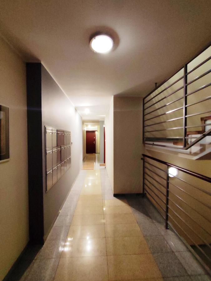 Artus Apartment Gdańsk Zewnętrze zdjęcie