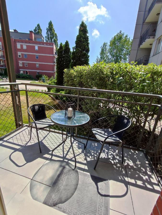 Artus Apartment Gdańsk Zewnętrze zdjęcie
