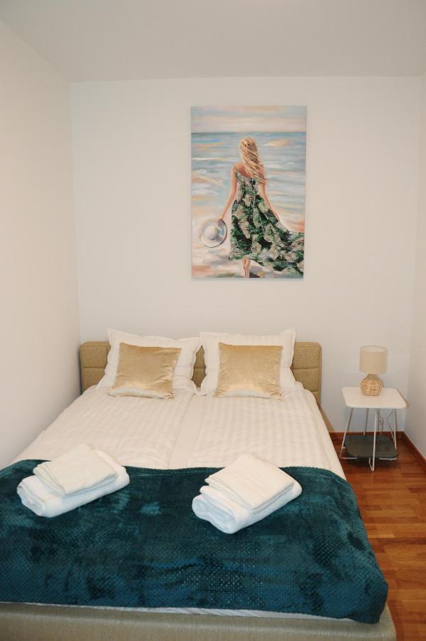 Artus Apartment Gdańsk Zewnętrze zdjęcie