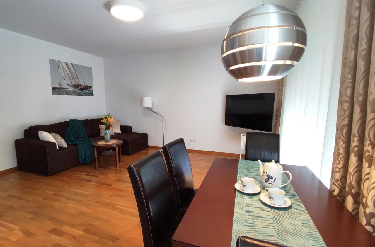 Artus Apartment Gdańsk Zewnętrze zdjęcie