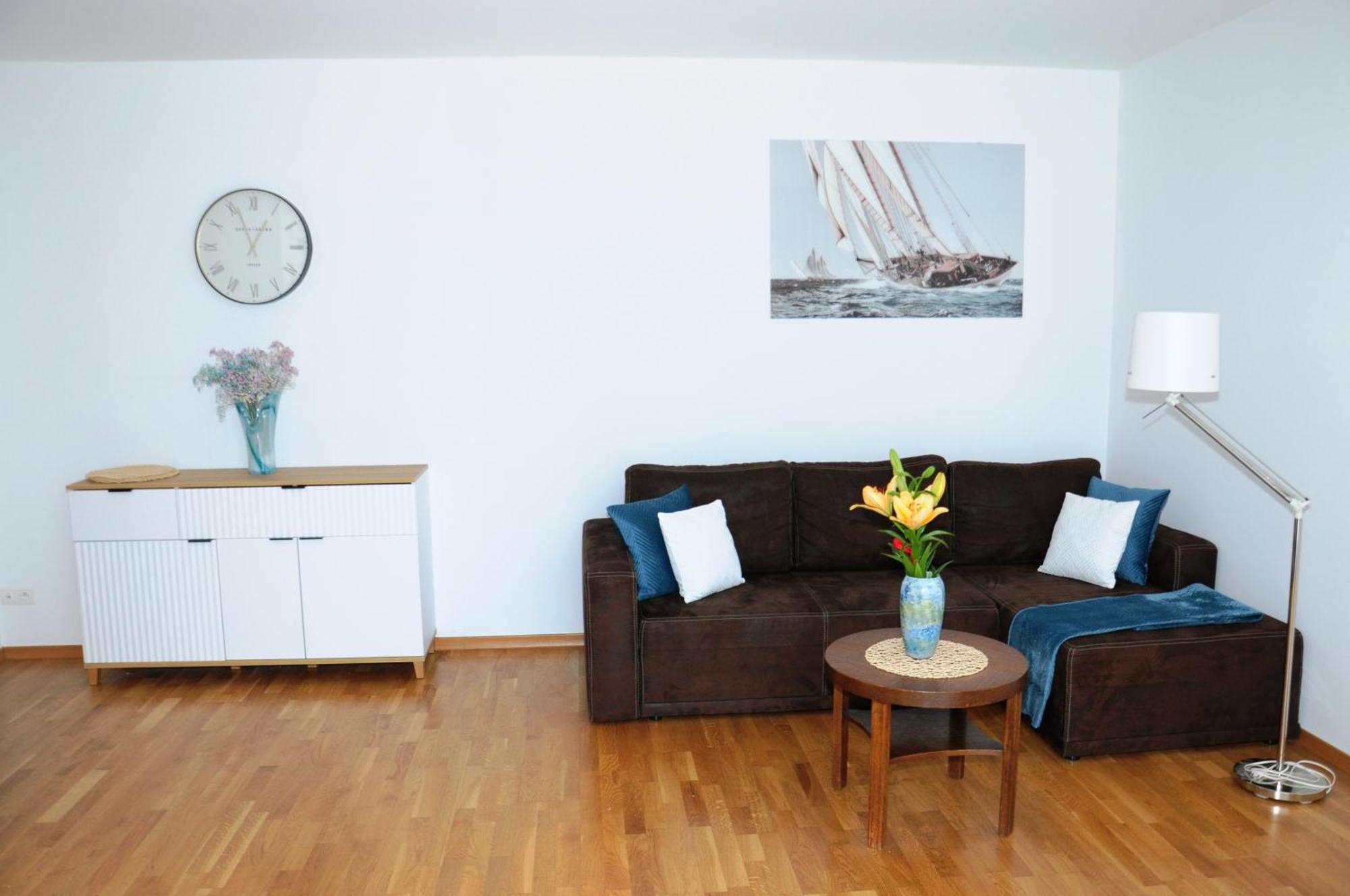 Artus Apartment Gdańsk Zewnętrze zdjęcie